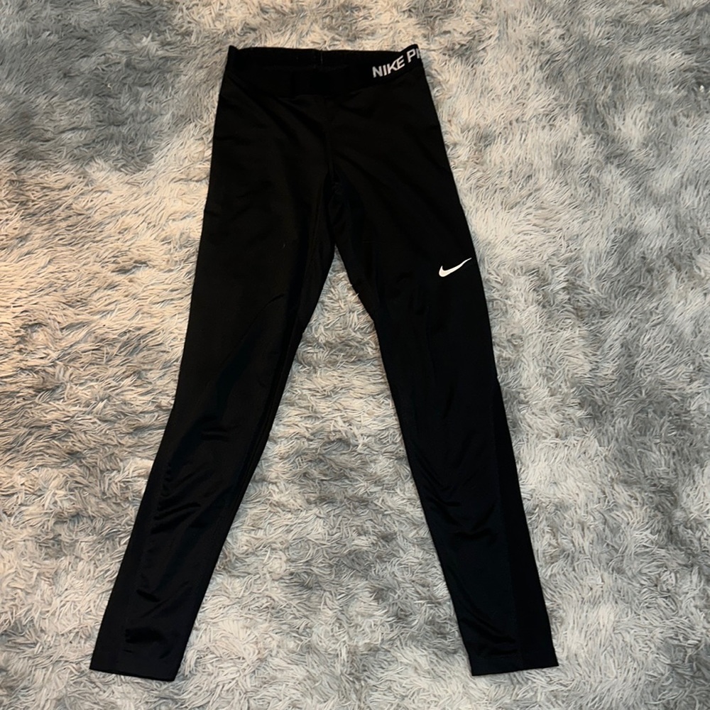 Nike Pro Leggings